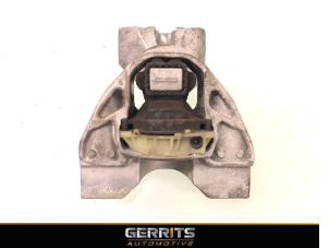 Gebruikte Motorrubber Ford Transit Courier 1.5 TDCi 75 Prijs € 49,99 Margeregeling aangeboden door Gerrits Automotive BV