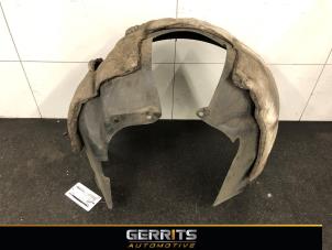 Gebruikte Modderkuip Ford Transit Courier 1.5 TDCi 75 Prijs € 39,99 Margeregeling aangeboden door Gerrits Automotive BV