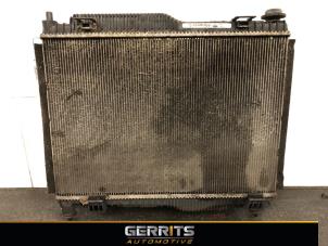 Gebruikte Radiateur Ford Transit Courier 1.5 TDCi 75 Prijs € 99,99 Margeregeling aangeboden door Gerrits Automotive BV