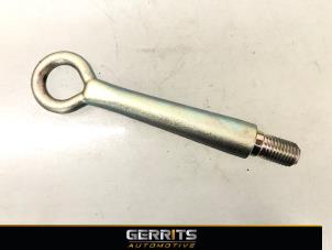 Gebruikte Sleepoog voor Mazda 2 (DJ/DL) 1.5 SkyActiv-G 90 Prijs € 24,99 Margeregeling aangeboden door Gerrits Automotive BV