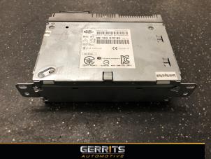 Gebruikte Module Navigatie Peugeot 308 SW (L4/L9/LC/LJ/LR) 1.6 BlueHDi 120 Prijs € 224,99 Margeregeling aangeboden door Gerrits Automotive BV