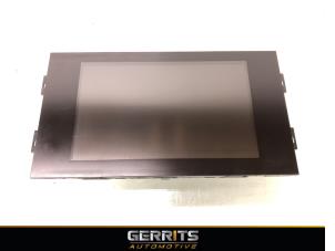 Gebruikte Navigatie Display Peugeot 308 SW (L4/L9/LC/LJ/LR) 1.6 BlueHDi 120 Prijs € 249,99 Margeregeling aangeboden door Gerrits Automotive BV