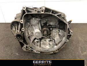 Gebruikte Versnellingsbak Peugeot 5008 I (0A/0E) 1.6 THP 16V Prijs € 599,99 Margeregeling aangeboden door Gerrits Automotive BV