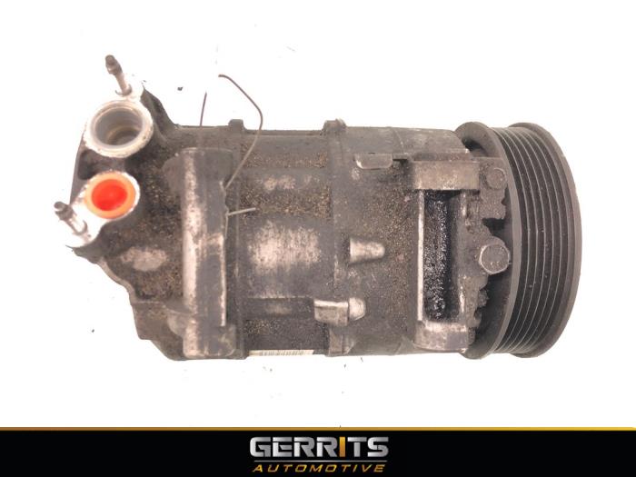 Gebruikte Aircopomp Peugeot 5008 I (0A/0E) 1.6 THP 16V Prijs € 199,99 Margeregeling aangeboden door Gerrits Automotive BV