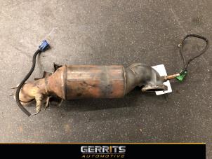 Gebruikte Katalysator Peugeot 5008 I (0A/0E) 1.6 THP 16V Prijs € 399,99 Margeregeling aangeboden door Gerrits Automotive BV