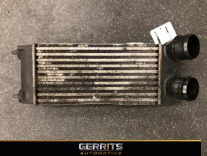 Gebruikte Intercooler Peugeot 5008 I (0A/0E) 1.6 THP 16V Prijs € 49,99 Margeregeling aangeboden door Gerrits Automotive BV