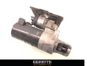 Gebruikte Startmotor Mercedes GLE (W166) 350d 3.0 V6 24V BlueTEC 4-Matic Prijs € 89,99 Margeregeling aangeboden door Gerrits Automotive BV