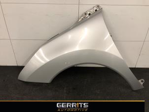 Gebruikte Scherm links-voor Peugeot 3008 I (0U/HU) 1.6 HDiF 16V Prijs € 74,99 Margeregeling aangeboden door Gerrits Automotive BV