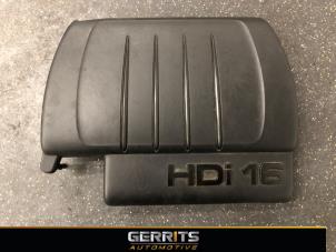 Gebruikte Afdekplaat motor Peugeot 3008 I (0U/HU) 1.6 HDiF 16V Prijs € 24,99 Margeregeling aangeboden door Gerrits Automotive BV