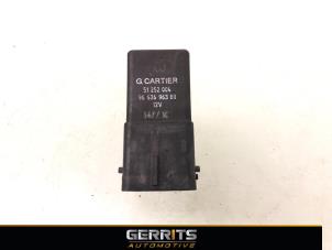 Gebruikte Gloeirelais Peugeot 3008 I (0U/HU) 1.6 HDiF 16V Prijs € 24,99 Margeregeling aangeboden door Gerrits Automotive BV