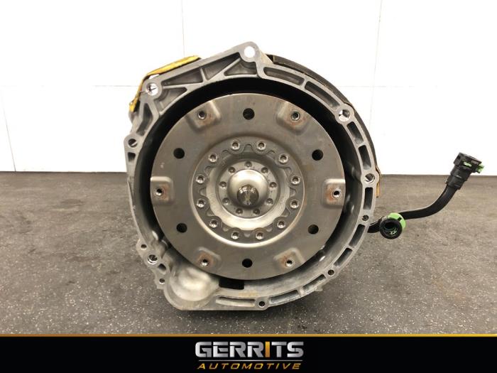 Gebruikte Automaatbak BMW 3 serie Touring (F31) 318i 1.5 TwinPower Turbo 12V Prijs € 1.349,99 Margeregeling aangeboden door Gerrits Automotive BV