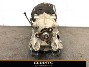 Versnellingsbak van een BMW 3 serie Touring (F31) 318i 1.5 TwinPower Turbo 12V 2017