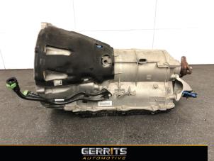 Versnellingsbak van een BMW 3 serie Touring (F31) 318i 1.5 TwinPower Turbo 12V 2017