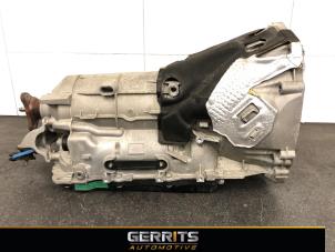Versnellingsbak van een BMW 3 serie Touring (F31) 318i 1.5 TwinPower Turbo 12V 2017