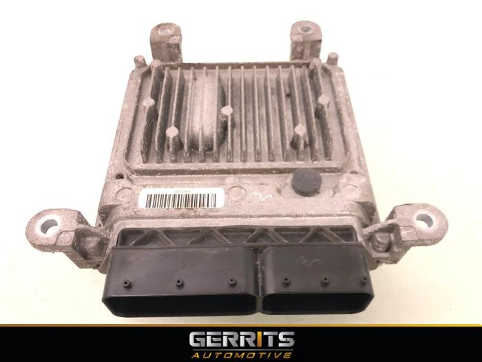 Gebruikte Computer Motormanagement Mercedes Sprinter 3,5t (906.63) 313 CDI 16V Prijs € 249,99 Margeregeling aangeboden door Gerrits Automotive BV