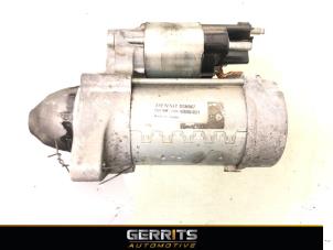Gebruikte Startmotor Mercedes Sprinter 3,5t (906.63) 313 CDI 16V Prijs € 99,99 Margeregeling aangeboden door Gerrits Automotive BV