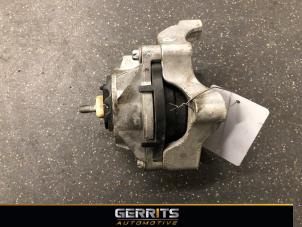 Gebruikte Motorrubber BMW 3 serie Touring (F31) 318i 1.5 TwinPower Turbo 12V Prijs € 39,99 Margeregeling aangeboden door Gerrits Automotive BV