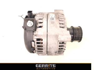 Gebruikte Dynamo BMW 3 serie Touring (F31) 318i 1.5 TwinPower Turbo 12V Prijs € 149,99 Margeregeling aangeboden door Gerrits Automotive BV