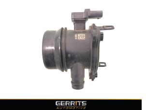 Gebruikte Map Sensor (inlaatspruitstuk) BMW 3 serie Touring (F31) 318i 1.5 TwinPower Turbo 12V Prijs € 49,99 Margeregeling aangeboden door Gerrits Automotive BV