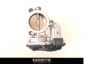 Gebruikte Gasklephuis BMW 3 serie Touring (F31) 318i 1.5 TwinPower Turbo 12V Prijs € 74,99 Margeregeling aangeboden door Gerrits Automotive BV