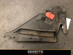 Gebruikte Paravent BMW 3 serie Touring (F31) 318i 1.5 TwinPower Turbo 12V Prijs € 29,99 Margeregeling aangeboden door Gerrits Automotive BV