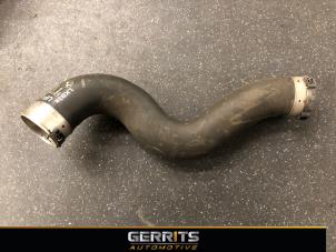 Gebruikte Intercooler Slang BMW 3 serie Touring (F31) 318i 1.5 TwinPower Turbo 12V Prijs € 49,99 Margeregeling aangeboden door Gerrits Automotive BV