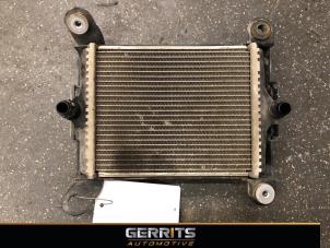 Gebruikte Radiateur BMW 3 serie Touring (F31) 318i 1.5 TwinPower Turbo 12V Prijs € 99,99 Margeregeling aangeboden door Gerrits Automotive BV