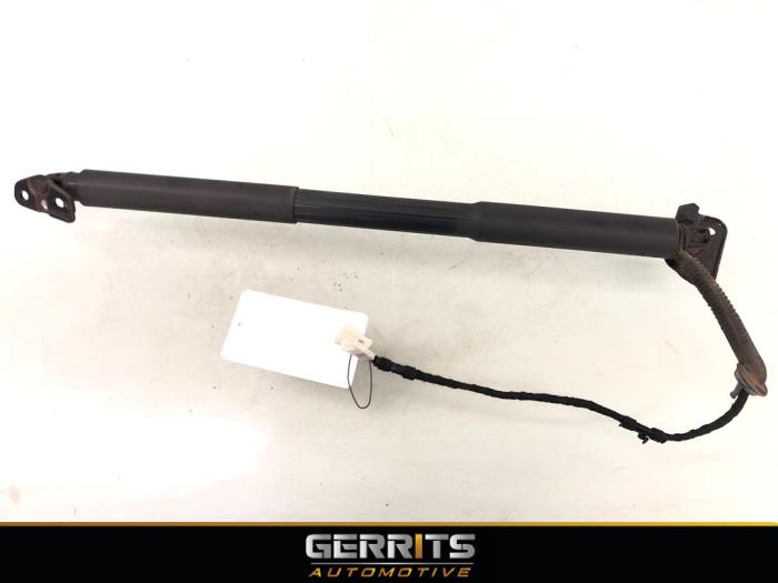 E39 Heckklappe Touring 2x Gasfeder Für BMW E91 Heckklappe – Länge 542mm, 450N, Für Touring Kombi 2004-2012 Bmw E91 Domlager Hinten