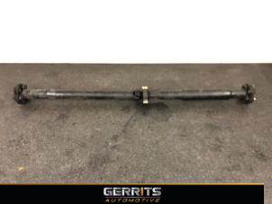 Gebruikte Cardanas BMW 3 serie Touring (F31) 318i 1.5 TwinPower Turbo 12V Prijs € 249,99 Margeregeling aangeboden door Gerrits Automotive BV