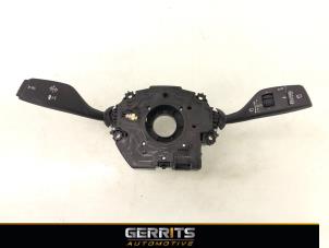 Gebruikte Combischakelaar Stuurkolom BMW 3 serie Touring (F31) 318i 1.5 TwinPower Turbo 12V Prijs € 199,99 Margeregeling aangeboden door Gerrits Automotive BV