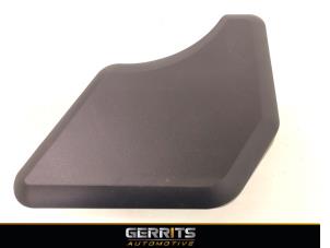 Gebruikte Afdekplaat diversen BMW 3 serie Touring (F31) 318i 1.5 TwinPower Turbo 12V Prijs € 24,99 Margeregeling aangeboden door Gerrits Automotive BV