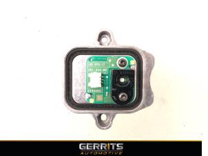 Gebruikte Module LED koplamp BMW 3 serie Touring (F31) 318i 1.5 TwinPower Turbo 12V Prijs € 49,99 Margeregeling aangeboden door Gerrits Automotive BV