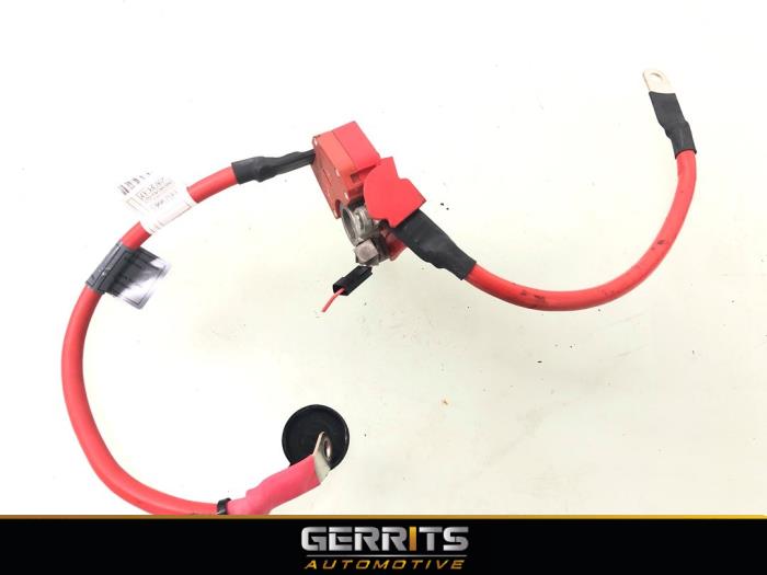 Gebruikte Accu sensor BMW 3 serie Touring (F31) 318i 1.5 TwinPower Turbo 12V Prijs € 74,99 Margeregeling aangeboden door Gerrits Automotive BV