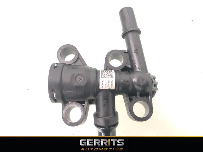 Gebruikte Diversen BMW 3 serie Touring (F31) 318i 1.5 TwinPower Turbo 12V Prijs € 34,99 Margeregeling aangeboden door Gerrits Automotive BV