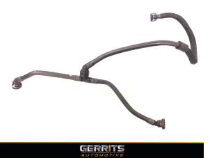 Gebruikte Leiding (diversen) BMW 3 serie Touring (F31) 318i 1.5 TwinPower Turbo 12V Prijs € 74,99 Margeregeling aangeboden door Gerrits Automotive BV