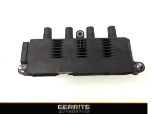 Gebruikte Bobine Fiat 500 (312) 1.2 Prijs € 19,99 Margeregeling aangeboden door Gerrits Automotive BV
