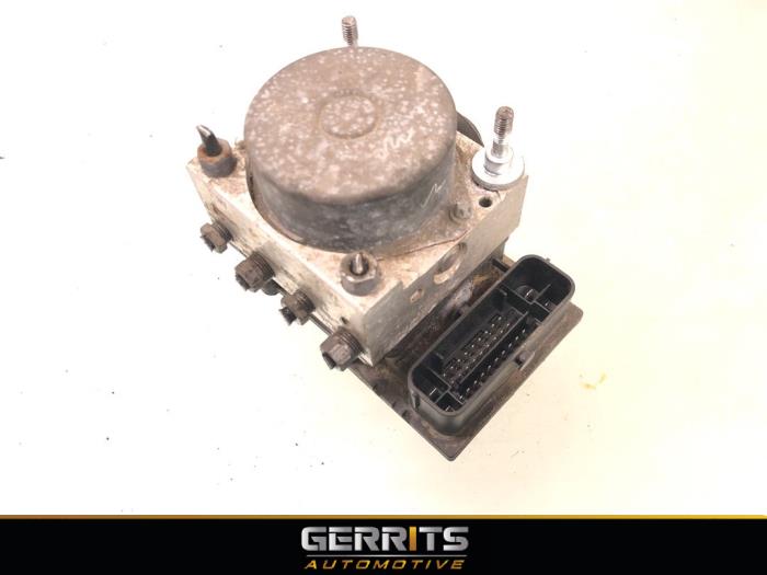 Gebruikte ABS Pomp Fiat 500 (312) 1.2 Prijs € 49,99 Margeregeling aangeboden door Gerrits Automotive BV