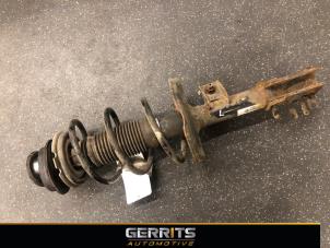 Gebruikte Mac Phersonpoot links-voor Fiat 500 (312) 1.2 Prijs € 39,99 Margeregeling aangeboden door Gerrits Automotive BV