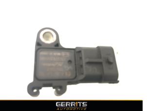 Gebruikte Map Sensor (inlaatspruitstuk) Chevrolet Spark (M300) 1.0 16V Bifuel Prijs € 19,99 Margeregeling aangeboden door Gerrits Automotive BV