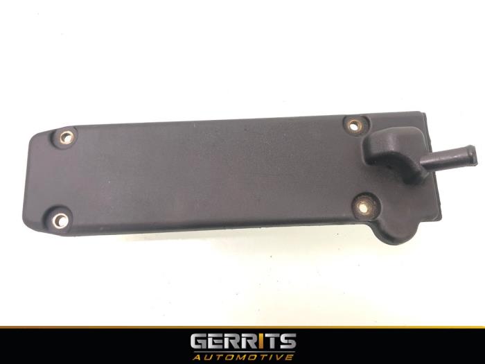 Gebruikte Diversen Chevrolet Spark (M300) 1.0 16V Bifuel Prijs € 29,99 Margeregeling aangeboden door Gerrits Automotive BV