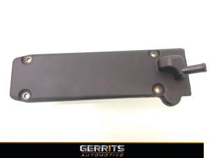 Gebruikte Diversen Chevrolet Spark (M300) 1.0 16V Bifuel Prijs € 29,99 Margeregeling aangeboden door Gerrits Automotive BV