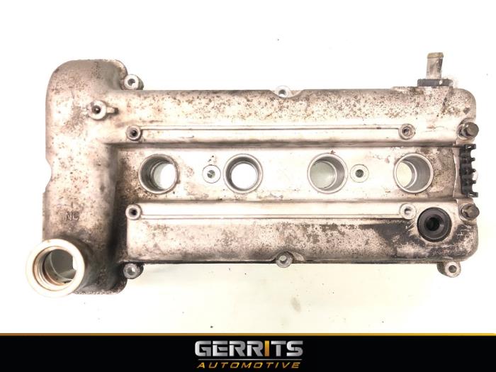 Gebruikte Kleppendeksel Chevrolet Spark (M300) 1.0 16V Bifuel Prijs € 49,99 Margeregeling aangeboden door Gerrits Automotive BV