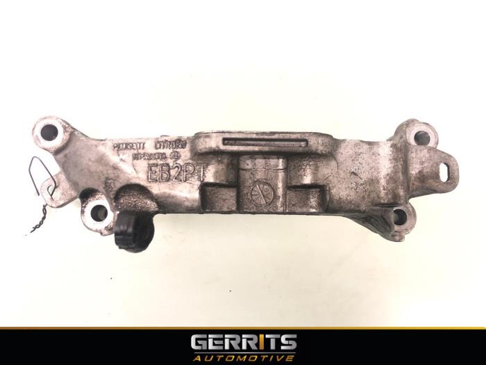 Gebruikte Motorrubber Opel Grandland (X) 1.2 Turbo 12V Prijs € 29,99 Margeregeling aangeboden door Gerrits Automotive BV