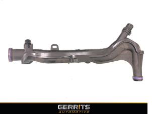 Gebruikte Waterpijp Peugeot 208 I (CA/CC/CK/CL) 1.2 12V e-THP PureTech 110 Prijs € 29,99 Margeregeling aangeboden door Gerrits Automotive BV