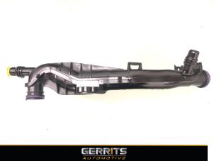 Gebruikte Waterpijp Opel Grandland (X) 1.2 Turbo 12V Prijs € 19,99 Margeregeling aangeboden door Gerrits Automotive BV