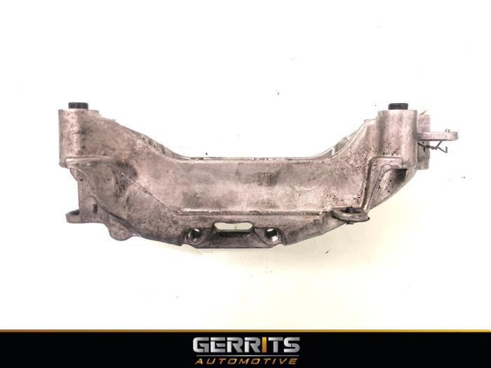 Gebruikte Motorrubber Opel Grandland (X) 1.2 Turbo 12V Prijs € 29,99 Margeregeling aangeboden door Gerrits Automotive BV