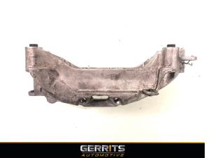 Gebruikte Motorsteun Opel Grandland (X) 1.2 Turbo 12V Prijs € 29,99 Margeregeling aangeboden door Gerrits Automotive BV