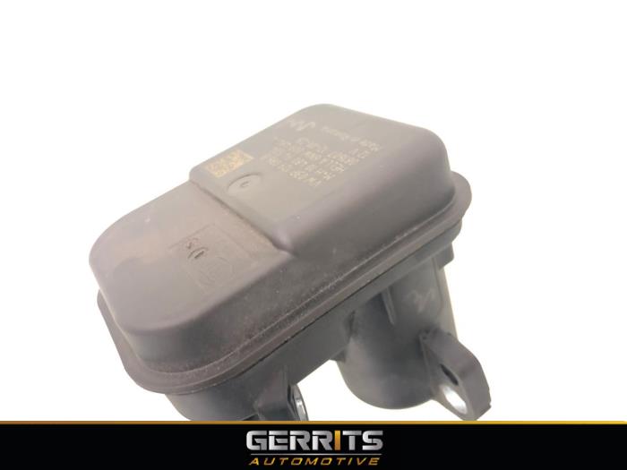 Gebruikte Wervelklep Seat Ibiza ST (6J8) 1.2 TDI Ecomotive Prijs € 49,99 Margeregeling aangeboden door Gerrits Automotive BV