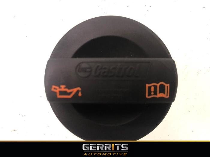 Gebruikte Oliedop Seat Ibiza ST (6J8) 1.2 TDI Ecomotive Prijs € 19,99 Margeregeling aangeboden door Gerrits Automotive BV