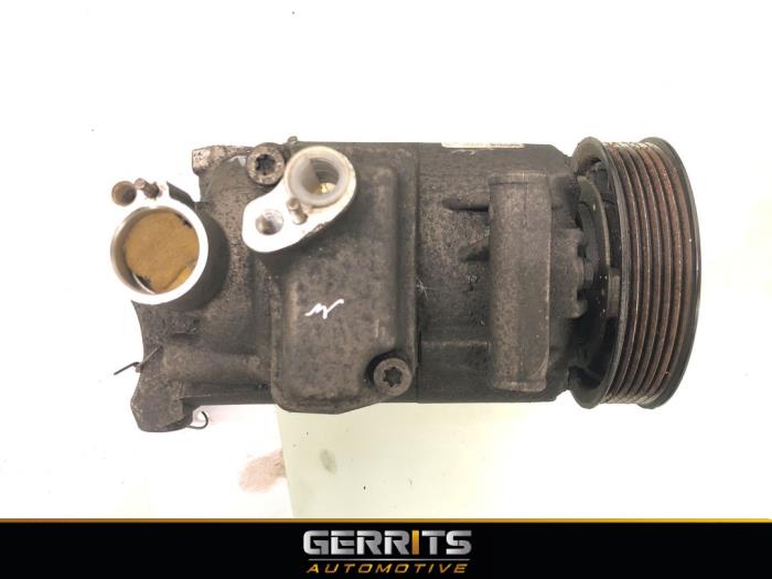 Gebruikte Aircopomp Seat Ibiza ST (6J8) 1.2 TDI Ecomotive Prijs € 69,99 Margeregeling aangeboden door Gerrits Automotive BV
